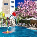 Le Jardim Apart