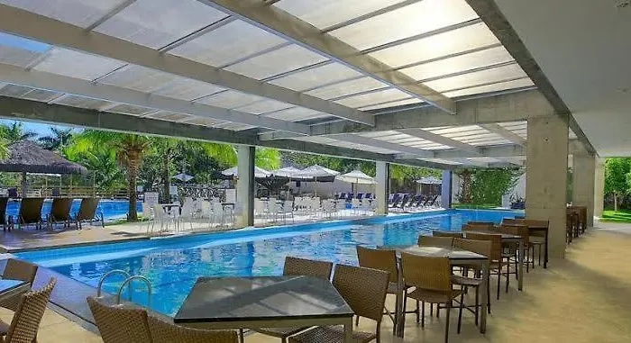 Le Jardim Apart