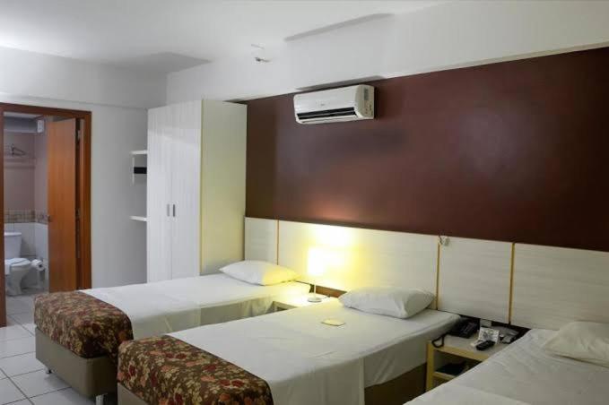Le Jardim Apart * Caldas Novas