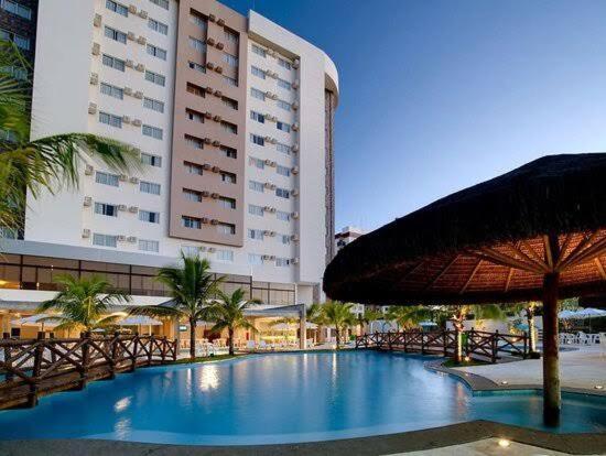 Le Jardim Apart *