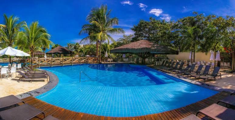 Le Jardim Apart *