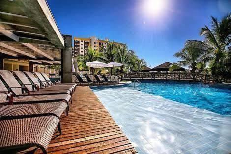Le Jardim Apart Apartamento